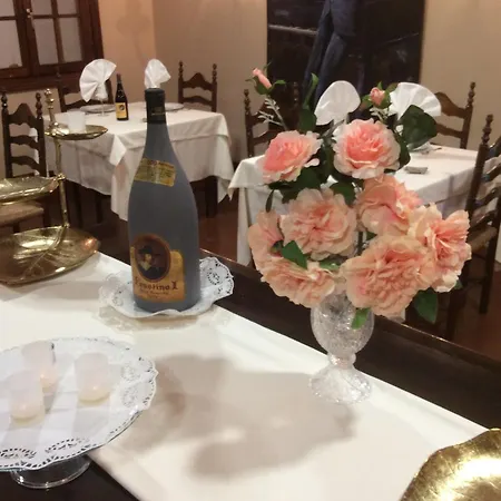 Zaldua Hotel *