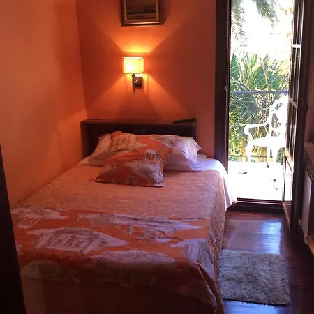 Hotel Zaldua