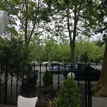 Hotel Zaldua