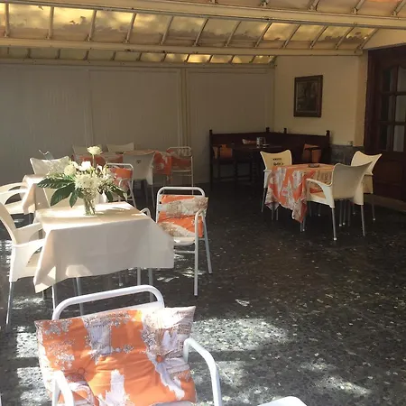 Hotel Zaldua