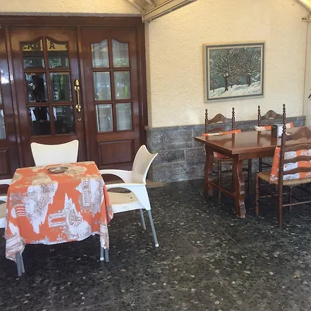 Hotel Zaldua