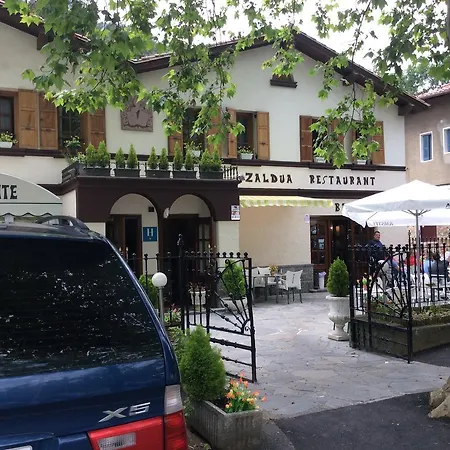 Zaldua Hotel Lasarte Oria