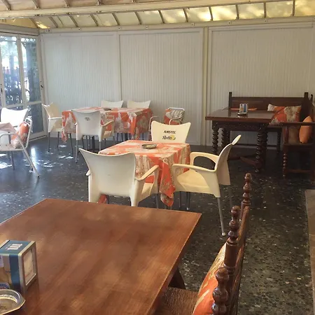 Zaldua Hotel Lasarte Oria