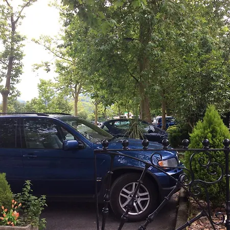 Hotel Zaldua