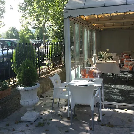 Hotel Zaldua *